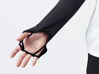 Daiwa Dg 7922 Bug Blocker 手甲付きアームカバー Web Site