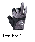 DG-8023（ゲームグローブ 3本カット）