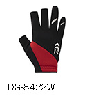 DG-8422W（防寒ライトグリップグローブ 3本ロングカット）