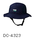 DC-4323（サーフハット）