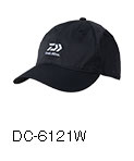 DC-6121W（ストレッチフィットキャップ）