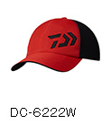 DC-6222W（ベーシックキャップ）