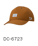 DC-6723（Feel Alive.キャップ）