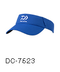 DC-7523（ベーシックサンバイザー）