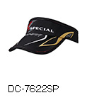 DC-7622SP（スペシャルサンバイザー）