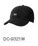 DC-9321W（コーデュロイキャップ）