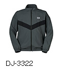 DJ-3322（撥水ウィンドジャケット）