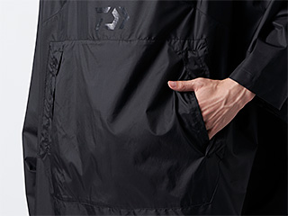 DAIWA : DJ-5222(バリアテック®ポンチョ) - Web site DAIWA : DJ-5222(バリアテック®ポンチョ) - Web site