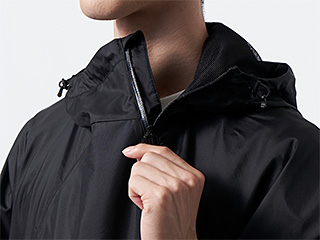 DAIWA : DJ-5222(バリアテック®ポンチョ) - Web site DAIWA : DJ-5222(バリアテック®ポンチョ) - Web site