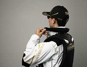 DAIWA : DF-3021T(トーナメント バリアテック(R)サイバーフロート ...