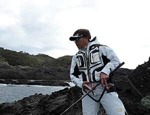 DAIWA : DF-3021T(トーナメント バリアテック(R)サイバーフロート ...