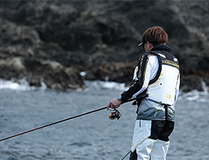 DAIWA : DF-3021T(トーナメント バリアテック(R)サイバーフロート ...