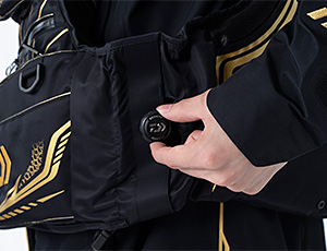 DAIWA : DF-3021T(トーナメント バリアテック(R)サイバーフロート ...