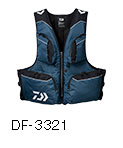 DF-3321（バリアテック® サイバーフロート）