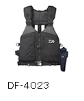 DF-4023（タクティカルロックショアベスト）