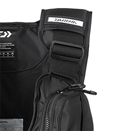 Daiwa Df 6322 ライトフロートベスト Web Site