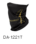 DA-1221T（トーナメントアイスドライ® クールネック＆フェイスカバー）