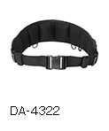 DA-4322（UTベルト）