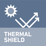 THERMAL SHIELD