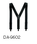 DA-9502（ノーマルサスペンダー）