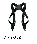 DA-9602（ショルダーサスペンダー）