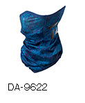 DA-9622（アイスドライ® ベンチレーションネック＆フェイスカバー）