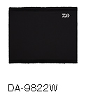 DA-9822W（ネックウォーマー）