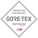 GORE-TEX INFINIUM™WINDSTOPPER🄬 PRODUCTS