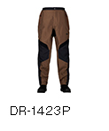 DR-1423P（ゴアテックス® フォグラーパンツ）