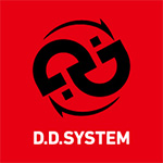 DDSYSTEM DDSYSTEM