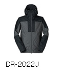 DR-2022J（レインマックス® レインジャケット）