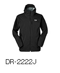 DR-2222J（レインマックス®ストレッチ レインジャケット）