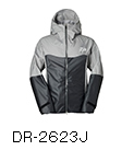 DR-2623J（ストラムジャケット）