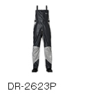 DR-2623P（ストラムビブパンツ）