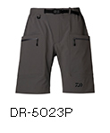 DR-5023P（コーデュラ®ショートレインパンツ）
