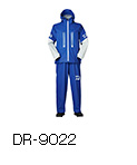 DR-9022（PVCオーシャンレインスーツ）