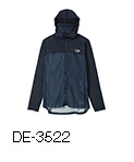 DE-3522（アイスドライ®サンブロックジャケット）