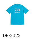 DE-3923（FeelAlive.ドライシャツ）