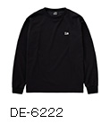 DE-6222（フォトプリントロングTシャツ Rocky）