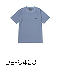 DE-6423（グラフィックTシャツ カモメ）