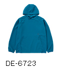 DE-6723（ブリーズパーカ）