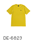 DE-6823（グラフィックTシャツ サンライズ）