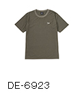 DE-6923（フォトプリントTシャツ レイク）