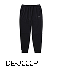 DE-8222P（ラフスウェットパンツ）