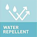 WATER REPELLENT