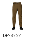 DP-8323（バーサタイルCORDURA®パンツ）
