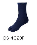 DS-4023F（フィッシンググリップソックス 5本指）