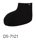 DS-7121 へらソックス
