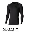 DU-2021T（トーナメントダンロテックアンダーシャツ）