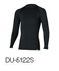 DU-5122S（BUG BLOCKER®アンダーシャツ）